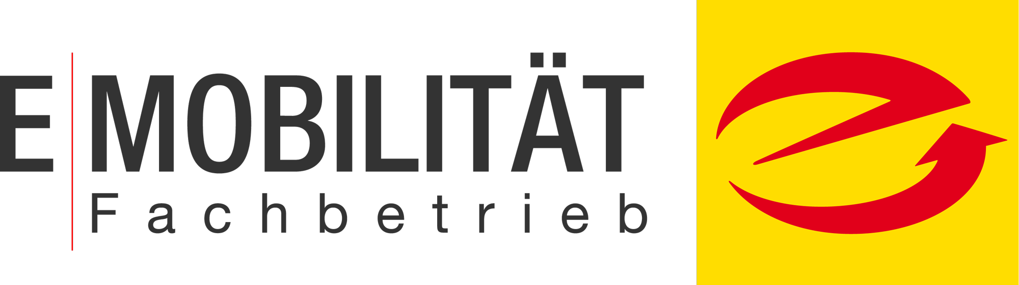 e-mobilitaet Logo